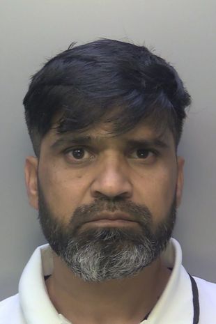Sara Sharif's 'devastated' mum fled Britain just weeks after girl was murdered