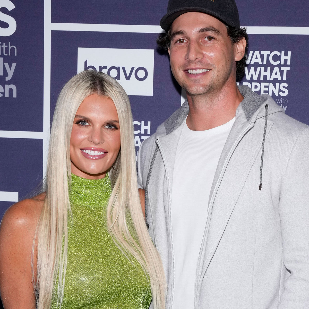 Southern Charm’s Madison LeCroy Gives Birth to Baby No. 2, First With Husband Brett Randle