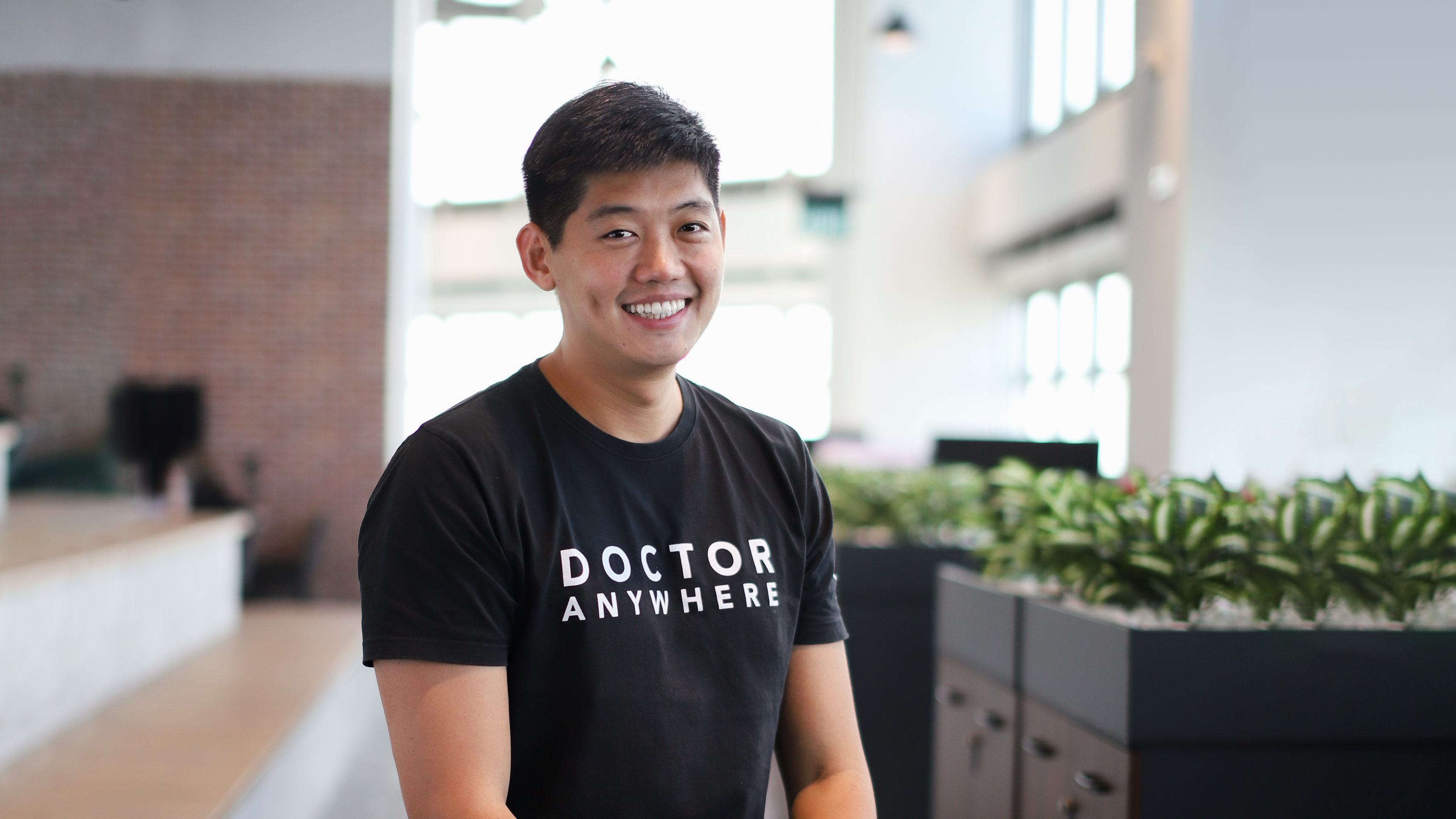 Doctor Anywhere trims 8.1% workforce across Southeast Asia