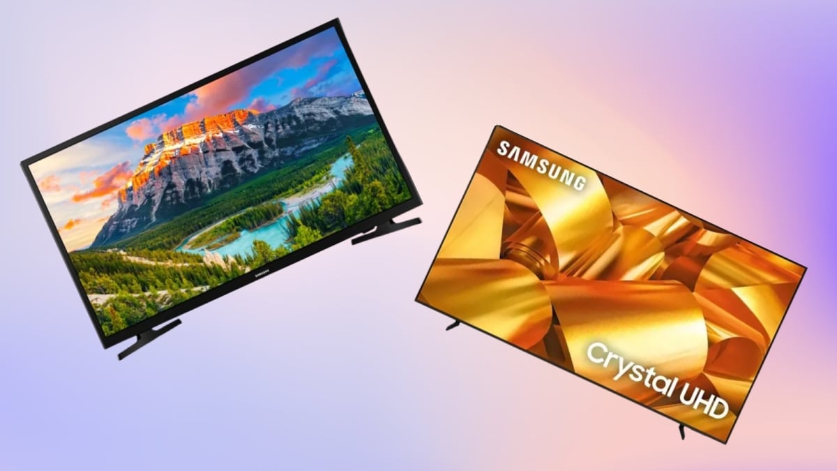 Best Buy is back with its "buy one, get one free" deal on Samsung TVs