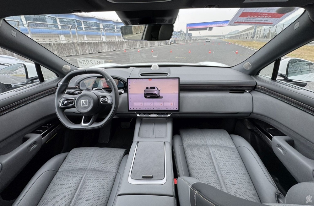 First look at Zeekr 7X: A game-changing electric SUV set for Malaysian roads in 2025
