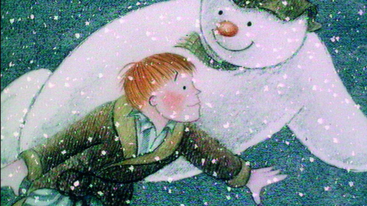 Have you fallen victim to 'snowmanning'? Most Christmas romance fades by New Year
