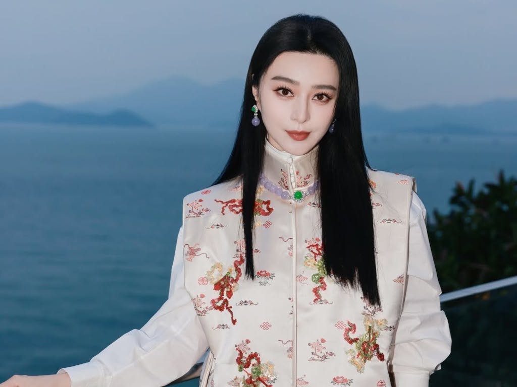 No property purchase for Fan Bingbing as the actress clarifies recent rumours