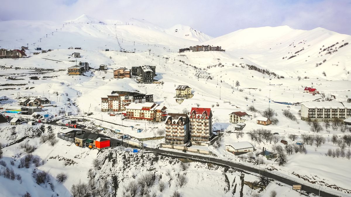 Georgia ski resort horror as 12 found dead from carbon monoxide poisoning in rooms
