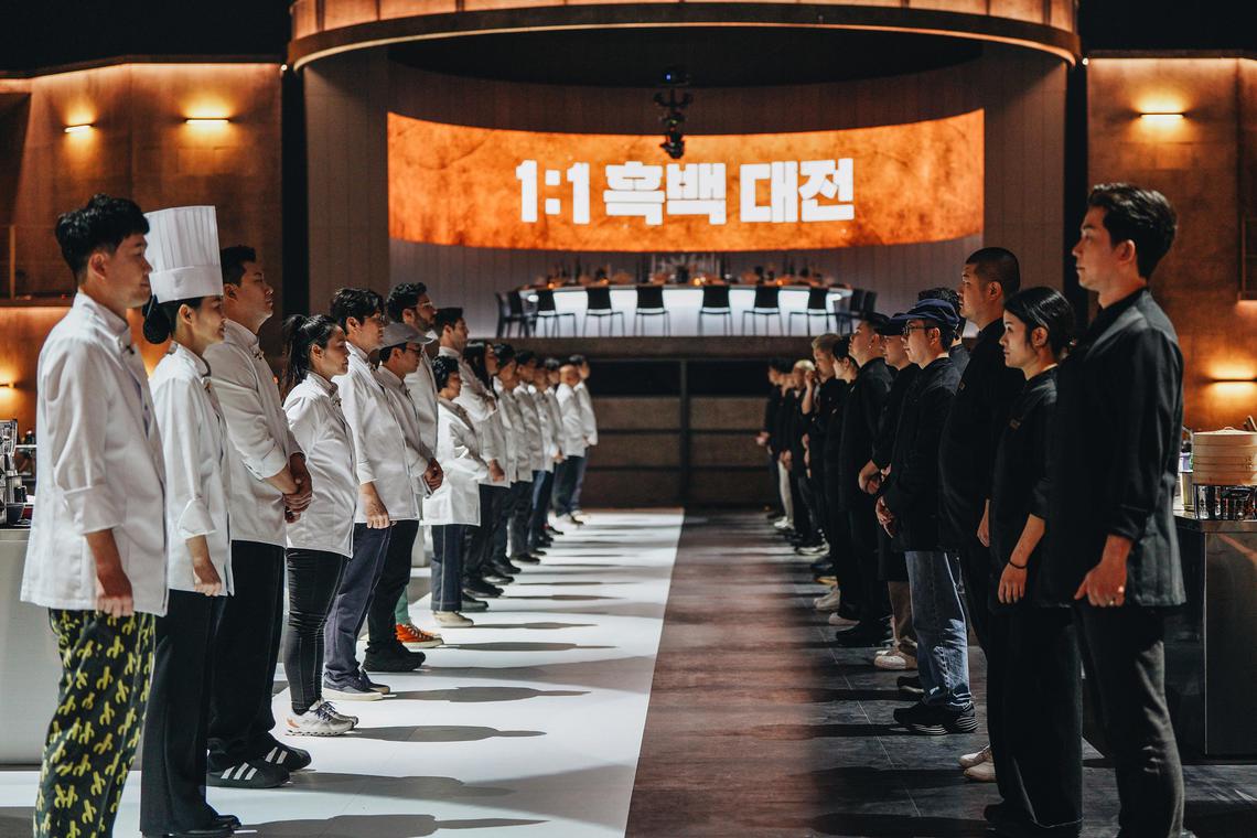 Best eats of 2024: Excellent food at Na Oh, StraitsKitchen returns, Tiger Soju’s new flavour wows