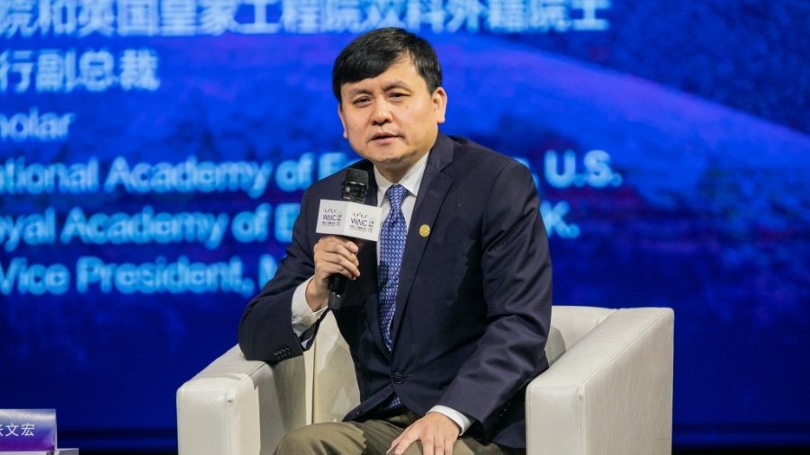 “多次投诉仍屡禁不绝”　中国抗疫专家张文宏遭AI换脸虚假带货