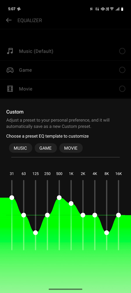 Razer Barracuda X Chroma review: shine of the times