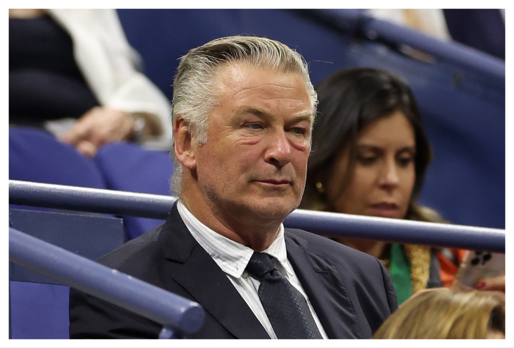 Alec Baldwin Says He Will ‘Expose What Really Happened’ Behind the Scenes of Fatal ‘Rust’ Shooting: The Truth ‘Has Never Been Told’