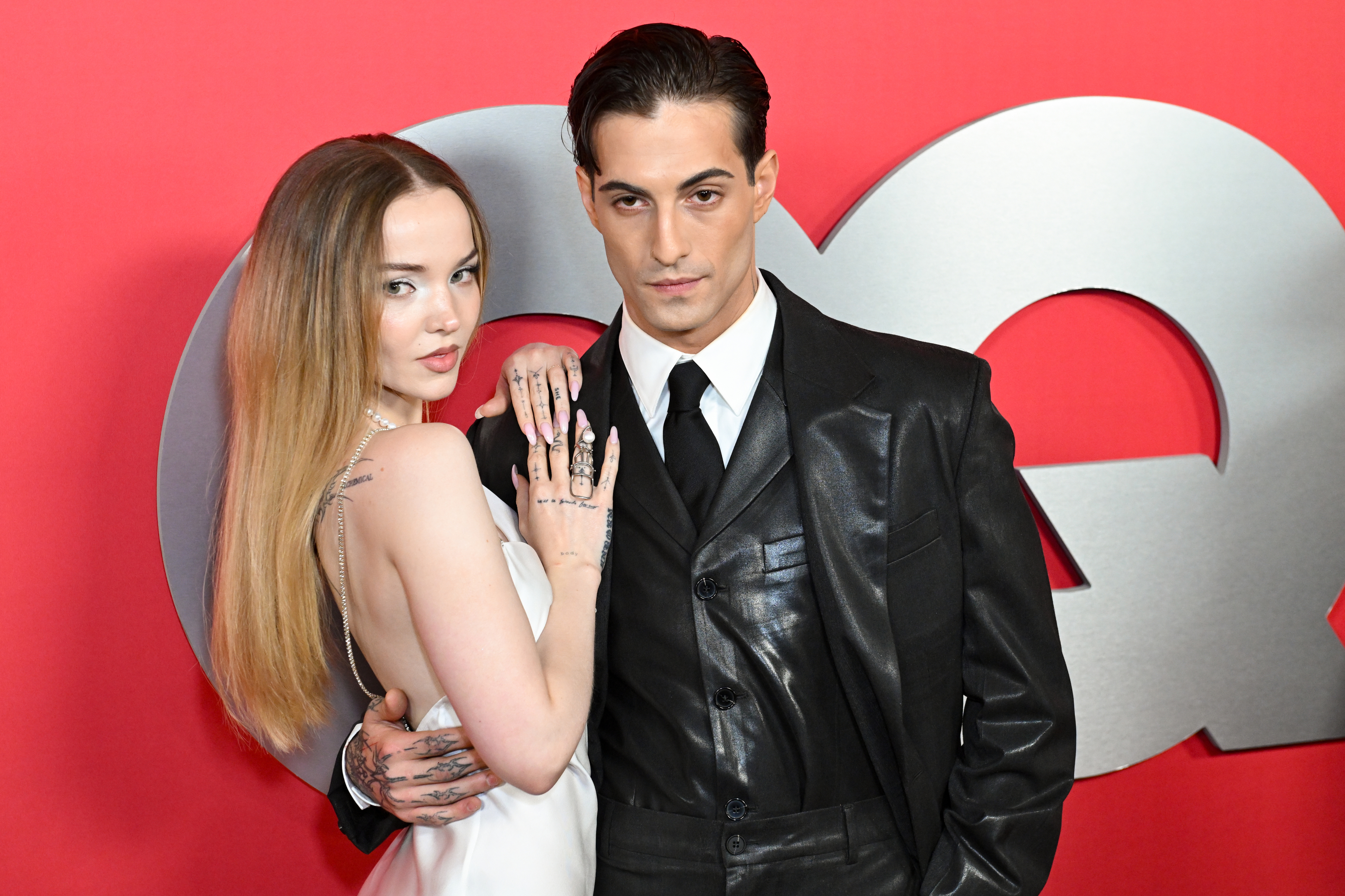 11 Celebrity Couples Who Got Together In 2024