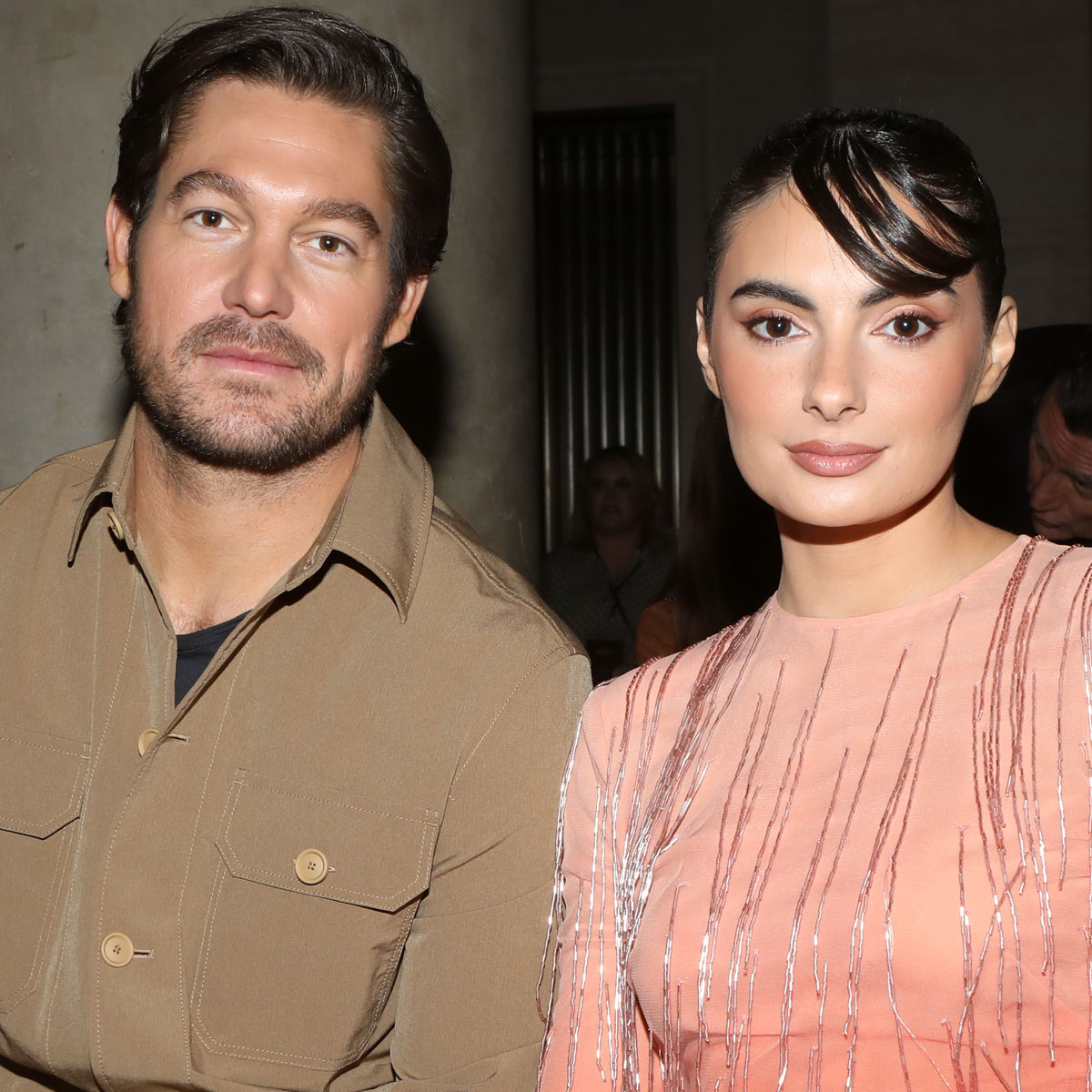 Paige DeSorbo Details Ex Craig Conover's Darkest Days of Drinking Amid Addiction Battle