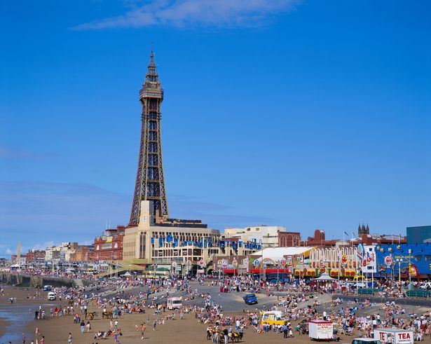 Life expectancy falls in most of Great Britain - see how long people live in your area
