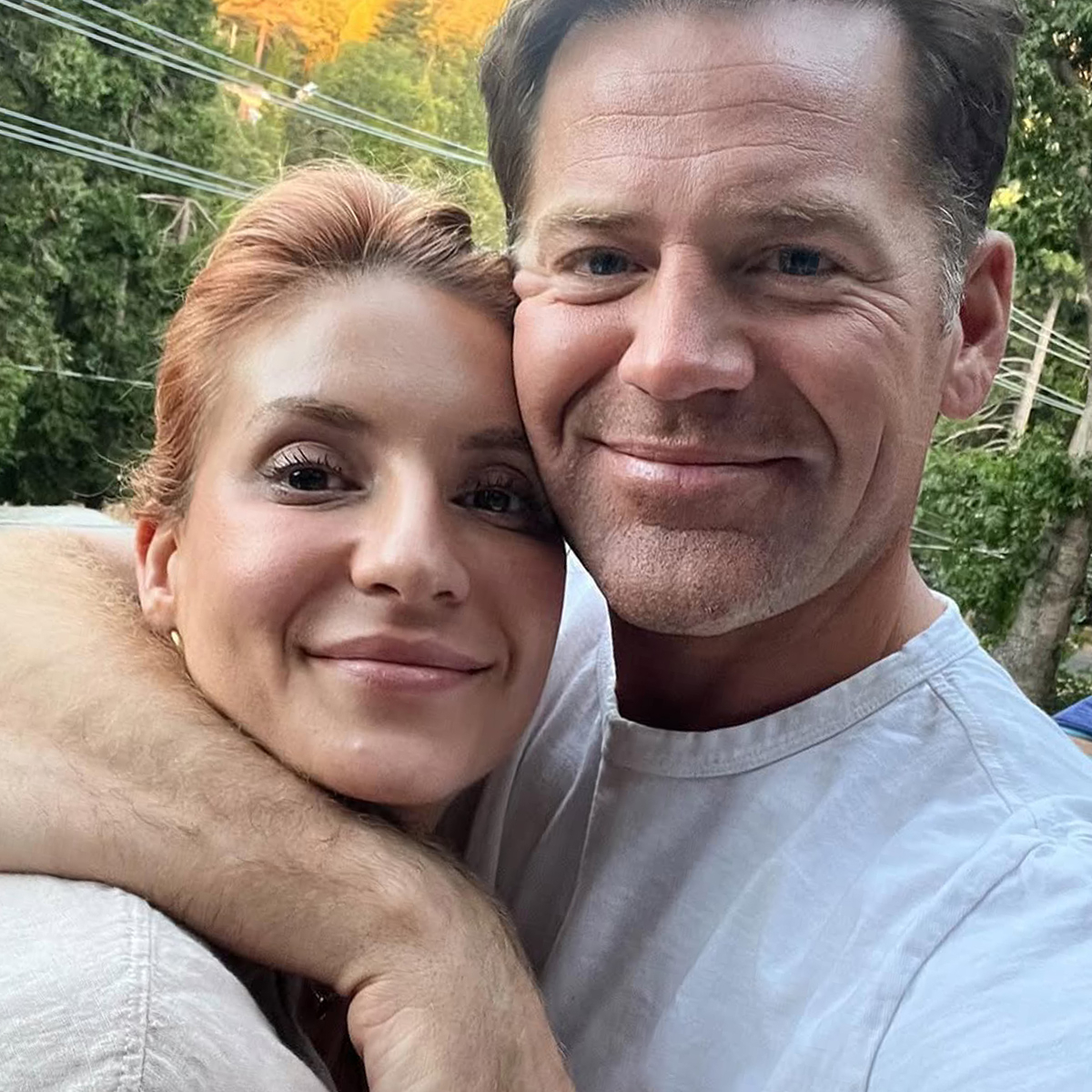 Raven's Home Actress Anneliese van der Pol Marries Costar Johnno Wilson