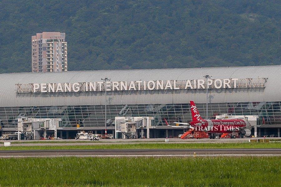 Remote Air Traffic Control towers for Penang, Johor airports