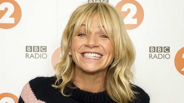 Zoe Ball's new job updates and why she really left beloved BBC Radio 2 gig