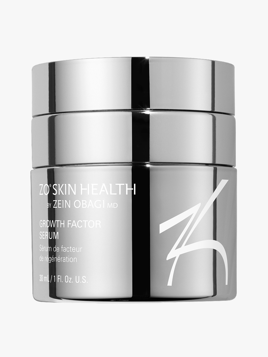 11 Best Growth-Factor Serums to Firm Skin from Within