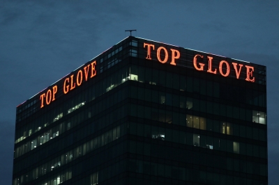 Top Glove returns to black, posting a net profit of RM5.47m in 1Q FY2025