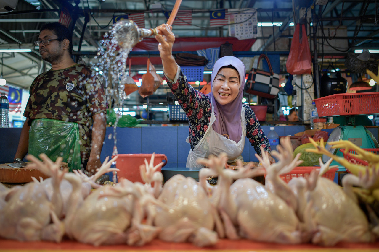 KPDN: 22 goods listed under maximum pricing scheme for Hari Raya
