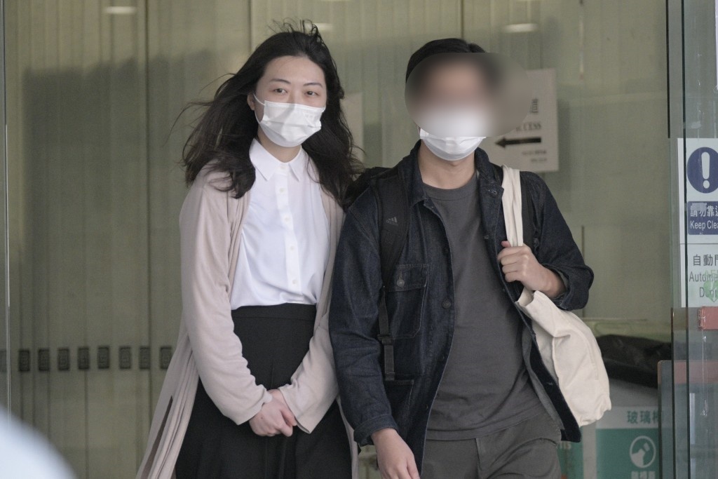 「傀儡代理」涉诈骗5000万保险佣金 13人认串谋诈骗及洗黑钱   求情指受女主脑教唆犯案