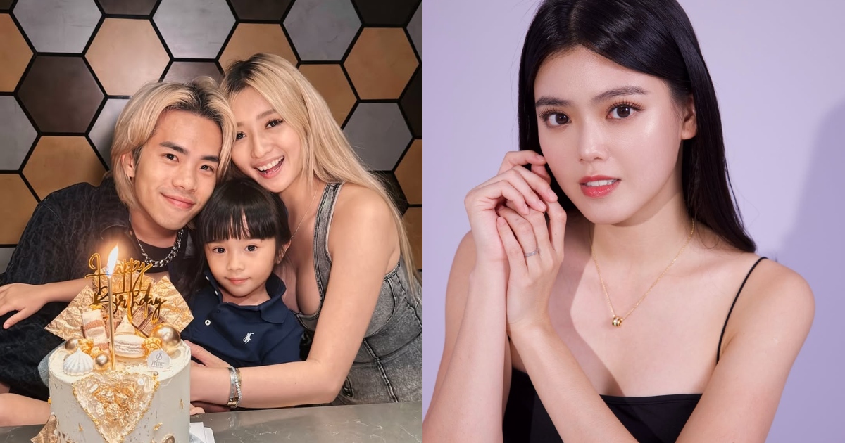 Naomi Neo and Tan Jianhao lead list of top 10 influencers in Singapore again for 2024