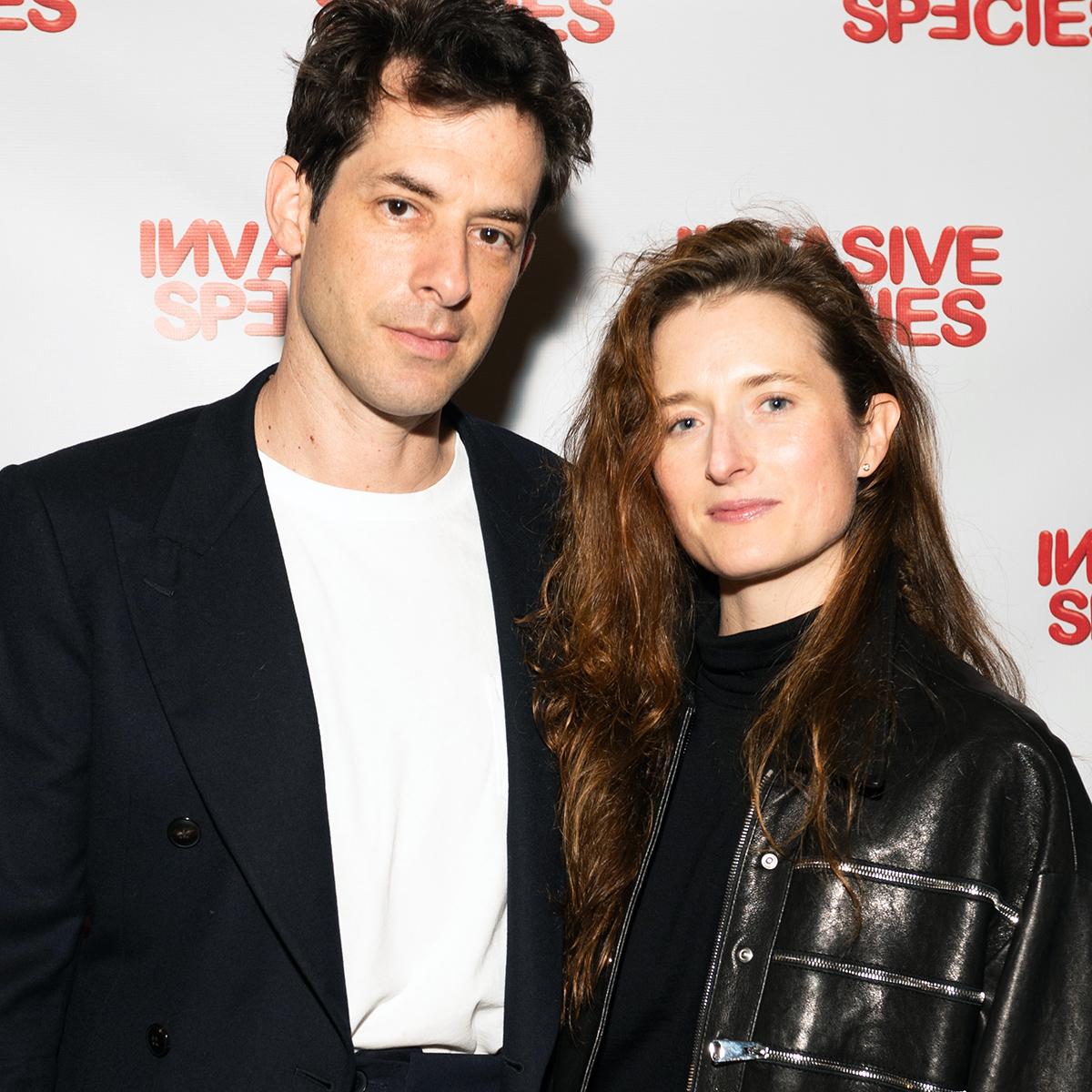 Meryl Streep’s Daughter Grace Gummer Is Pregnant, Expecting Baby No. 2 With Mark Ronson 
