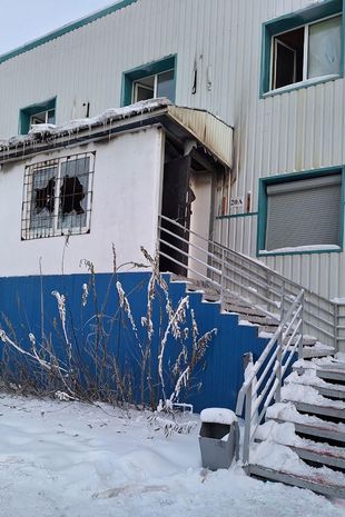 Russian deserters from Ukraine war burned alive at Vladimir Putin's 'torture jail'