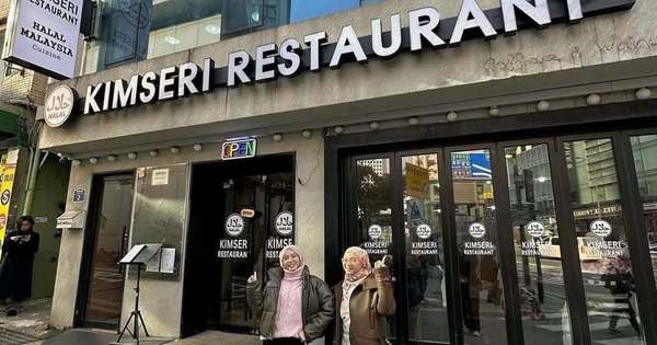 Kim Seri Says She Has Been "Kicked Out" Of Her Korean Restaurant Amid Fraud Accusations