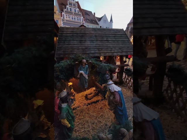 MEISSEN, Germany 🇩🇪 - Christmas Market