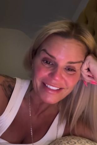 Kerry Katona issues heartbreaking update after fiancé split as Katie Price steps in