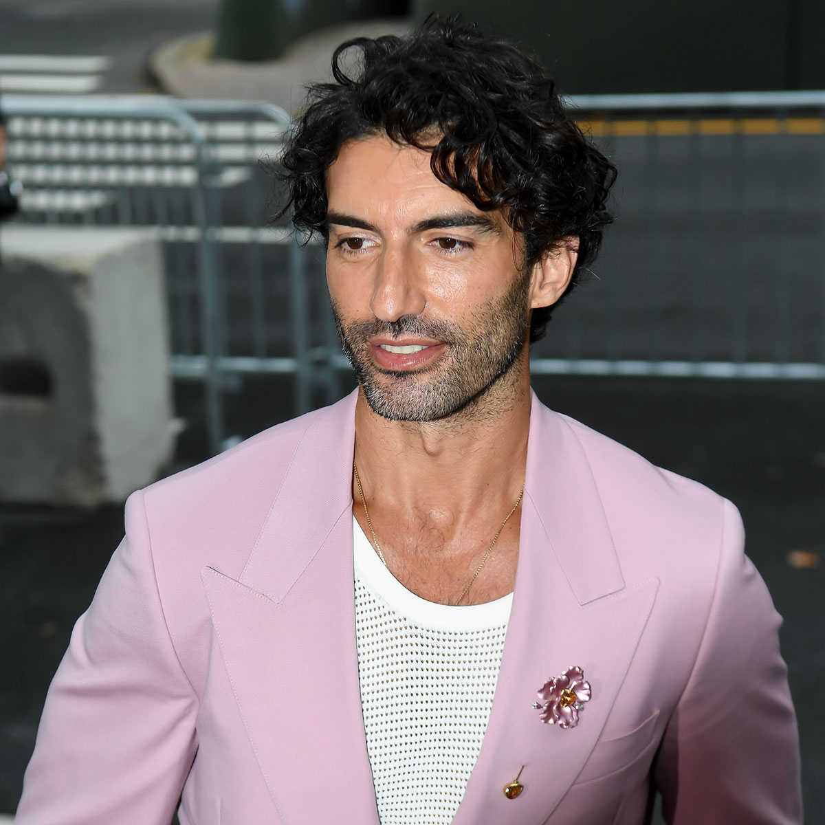 Justin Baldoni Responds to Blake Lively's Sexual Harassment Legal Complaint