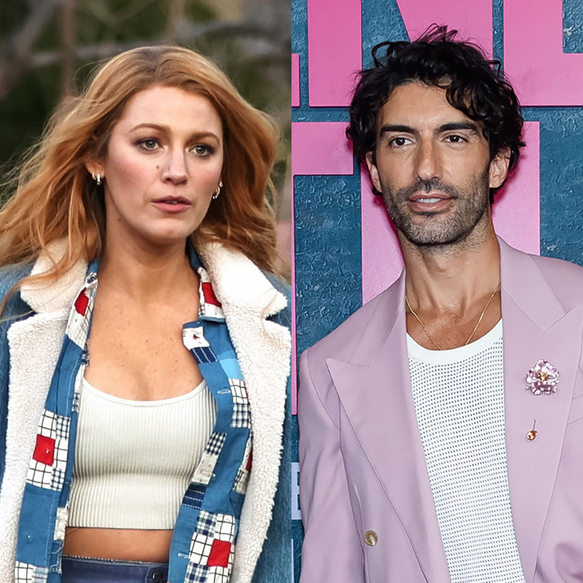 Justin Baldoni Sues New York Times for $250 Million Over Blake Lively Harassment Story