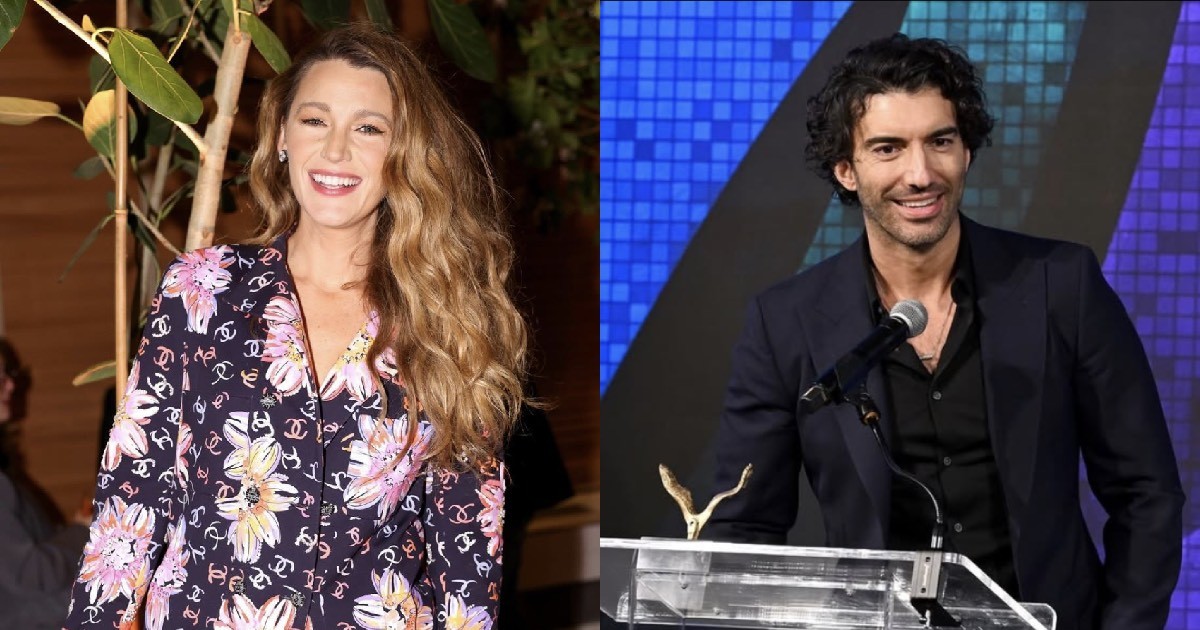 'Severe emotional distress': Blake Lively sues It Ends with Us co-star Justin Baldoni for sexual harassment