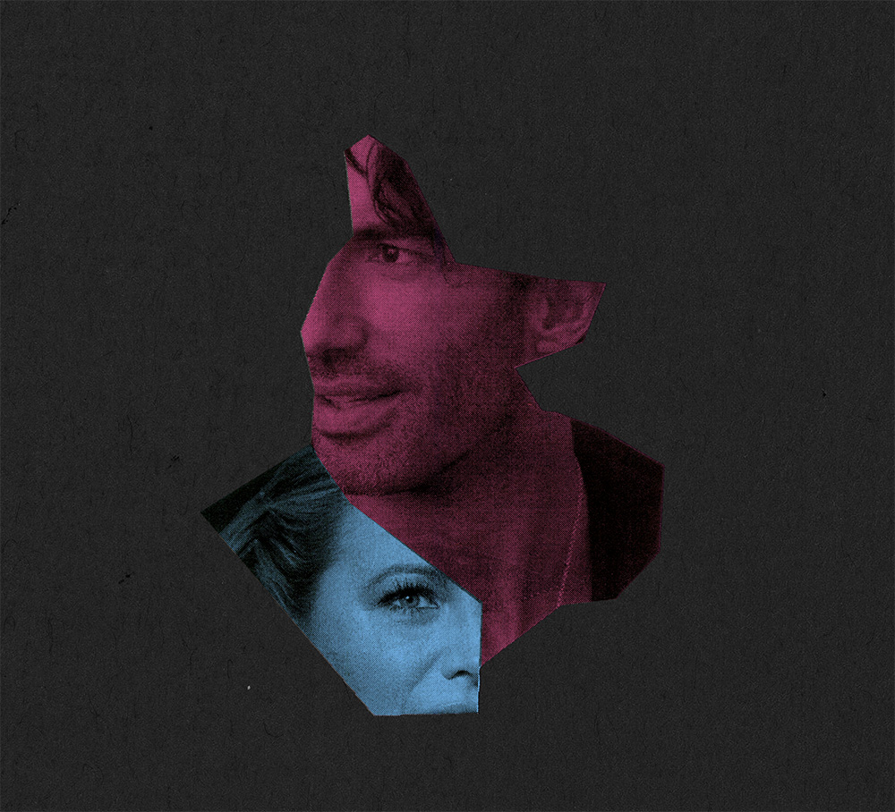 ‘We Can Bury Anyone’: Inside a Hollywood Smear Machine