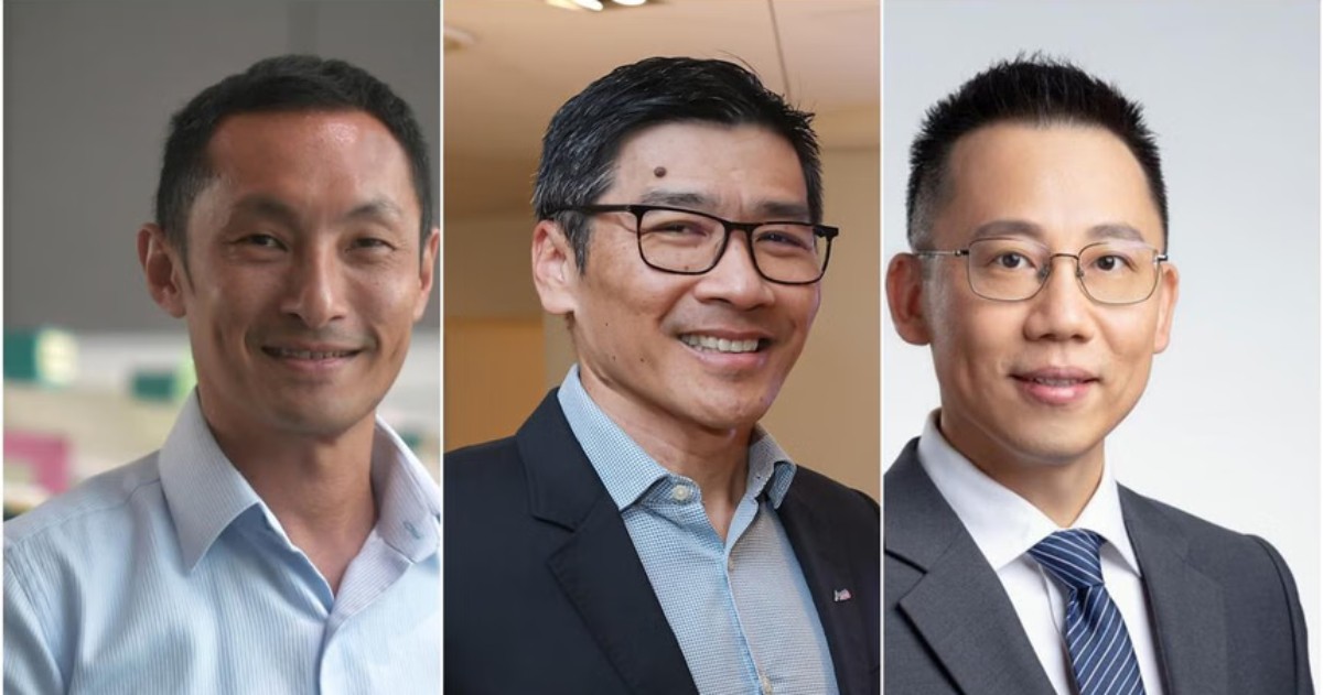 SingPost fires 3 senior executives including group CEO over handling of whistle-blowing report