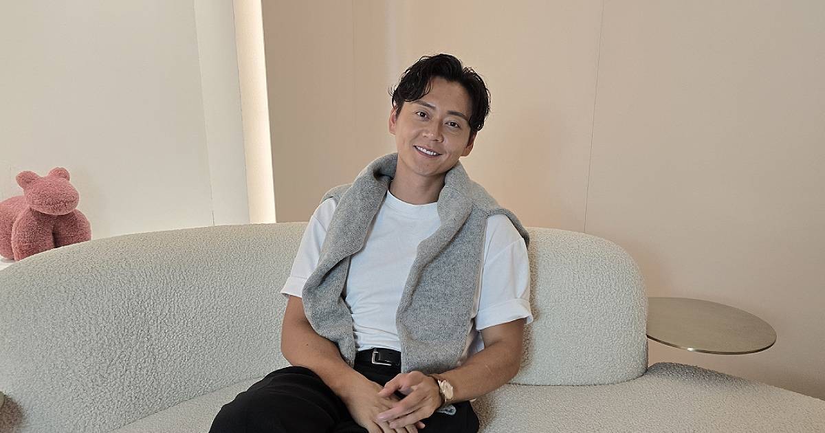 'Having scars is nothing': TVB actor Owen Cheung on what scares him more than getting injured on set