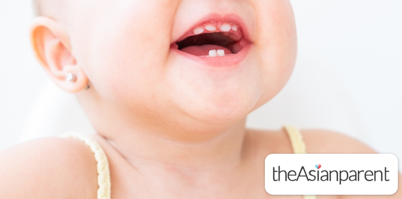 Baby Crooked Teeth: Causes, Prevention Tips, and Secrets to a Straight Smile