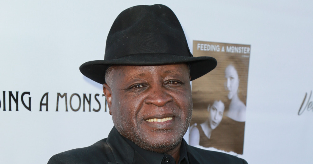 Die Hard 2 and A Soldier's Story actor Art Evans dies aged 82