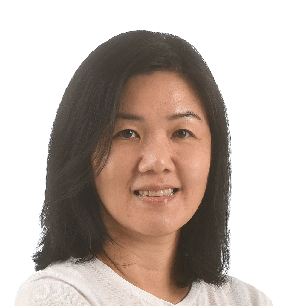 Women in politics: A match made in Parliament for WP chair Sylvia Lim