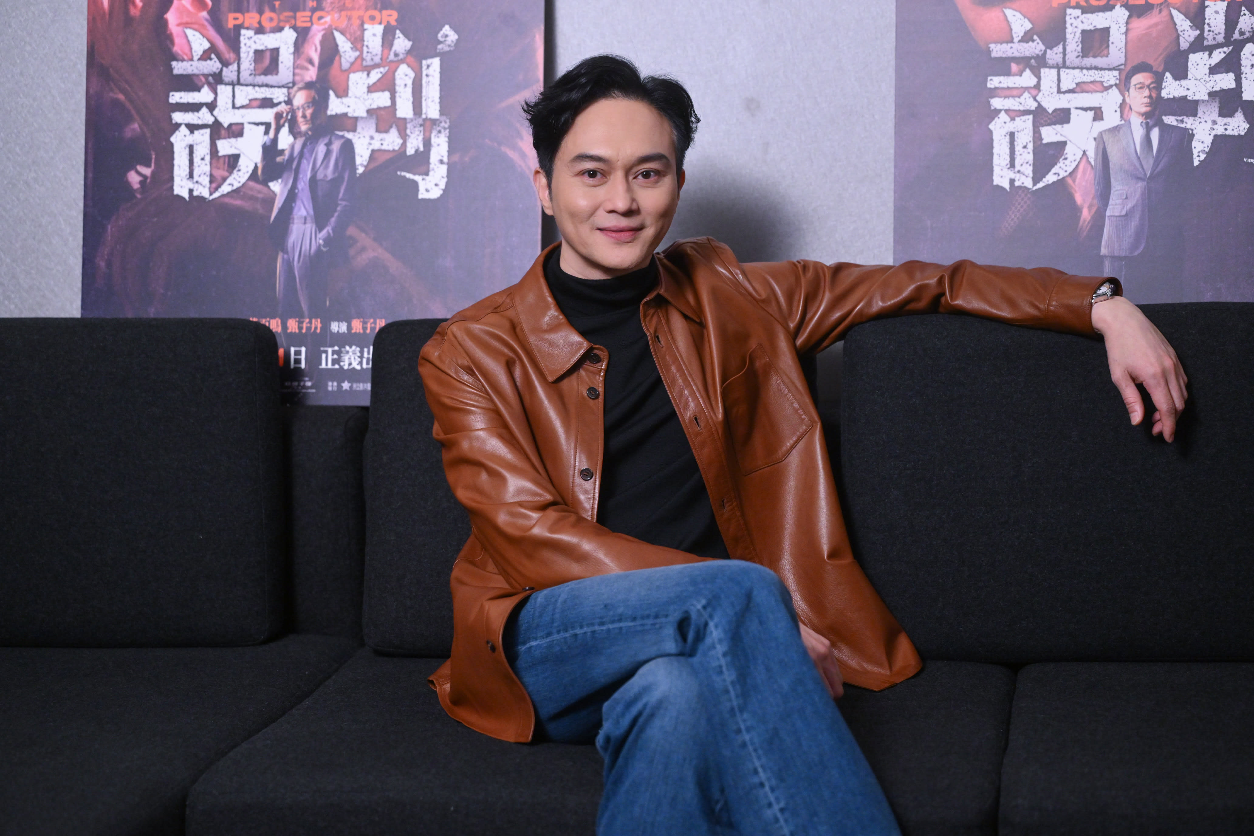 Julian Cheung Knows When Wife Anita Yuen Buys A New Hermès Bag And Is Certain She Hasn't Bought One In A While