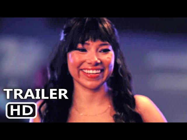 GOOD BAD THINGS Trailer (2025) Jessica Parker Kennedy