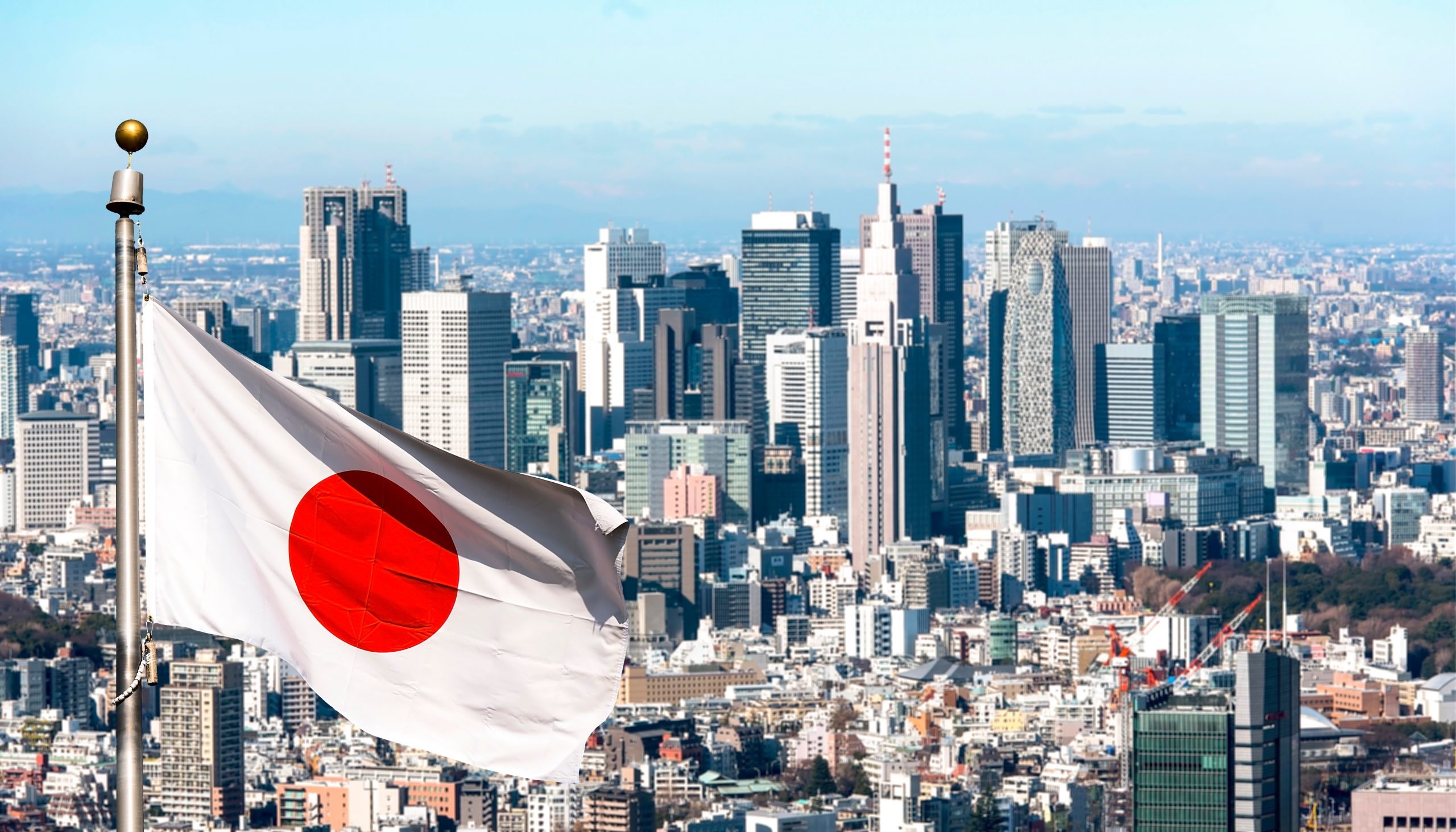 Japan’s startup index hits another low as rate hikes loom