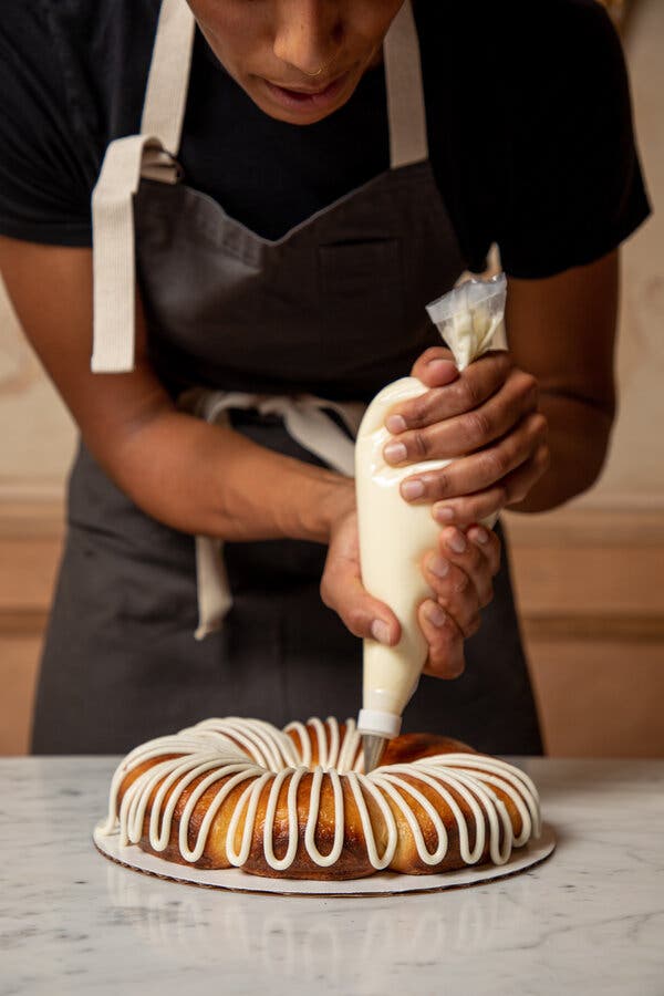 22 of the Best Bakeries Across the U.S. Right Now