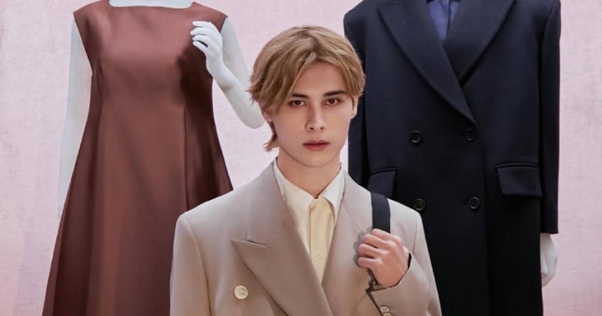 Reluctant Russian idol Lelush, popular in China, announces retirement from showbiz