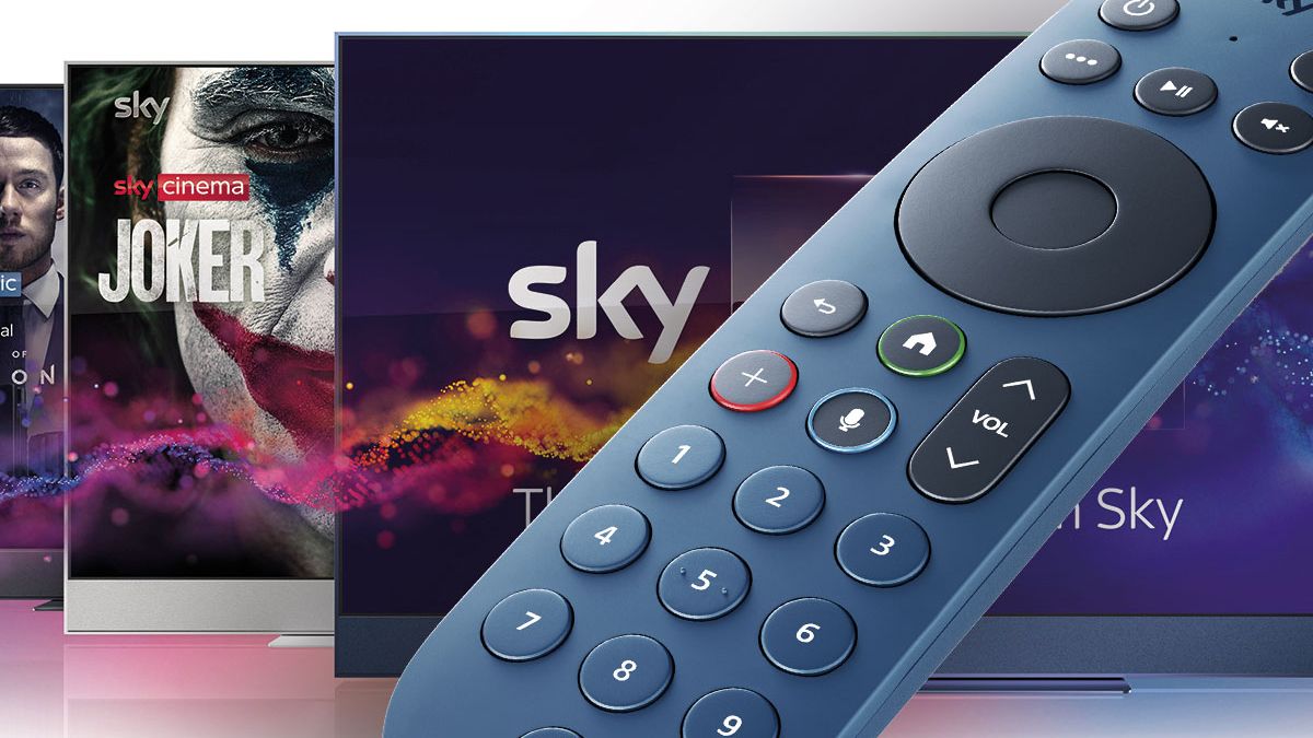 Sky confirms blockbuster free upgrade for UK homes - check your TV now for 7 big changes
