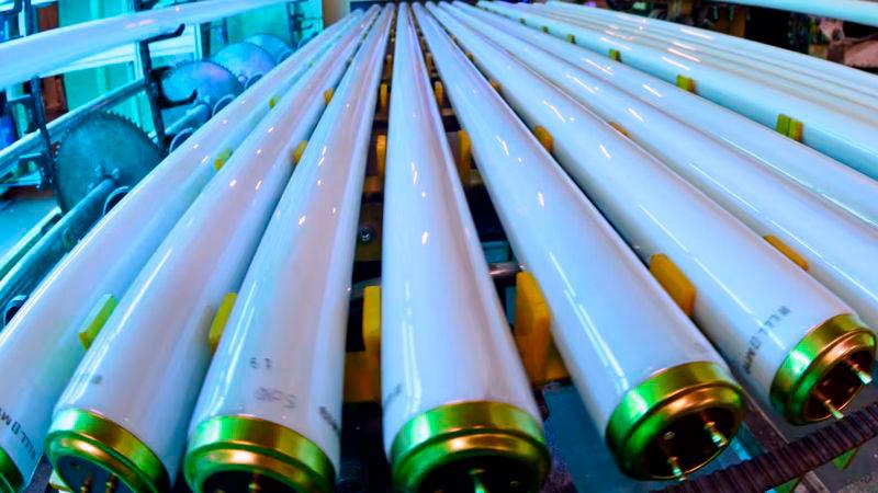 Japan approves ban on fluorescent lamp production and trade by 2027 to reduce mercury risk