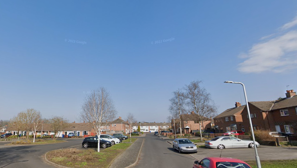 Woman, 33, arrested on suspicion of murder after man’s death on Christmas Day