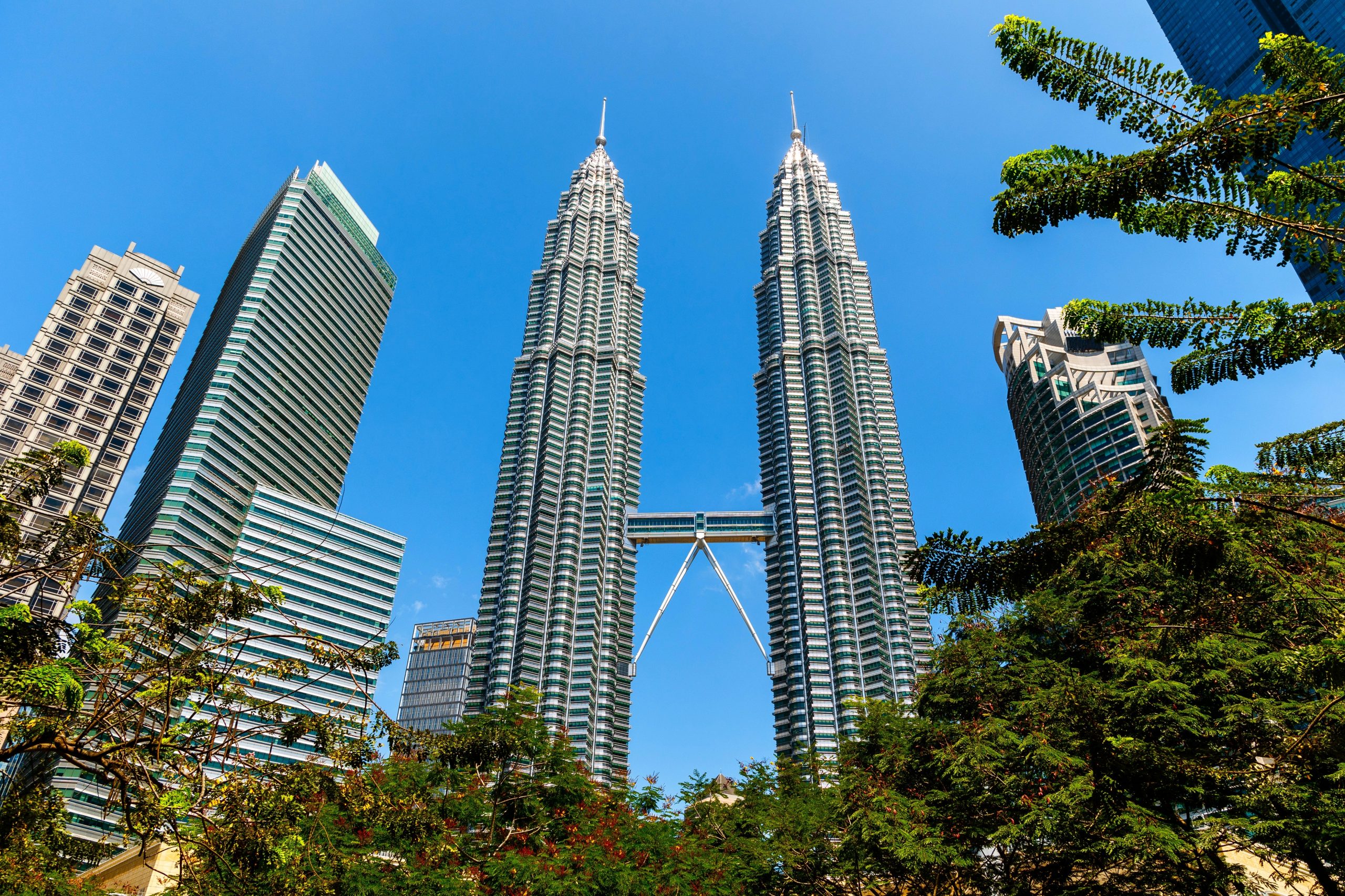 MY nets $3.7b in digital investments in first 4 months of 2025