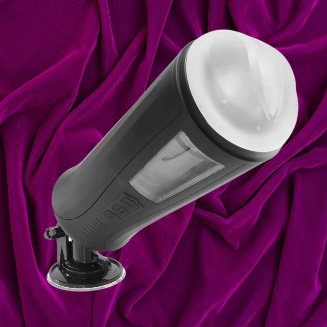 The 8 Best Hands-Free Sex Toys According Reviewers Who Have Tried Them