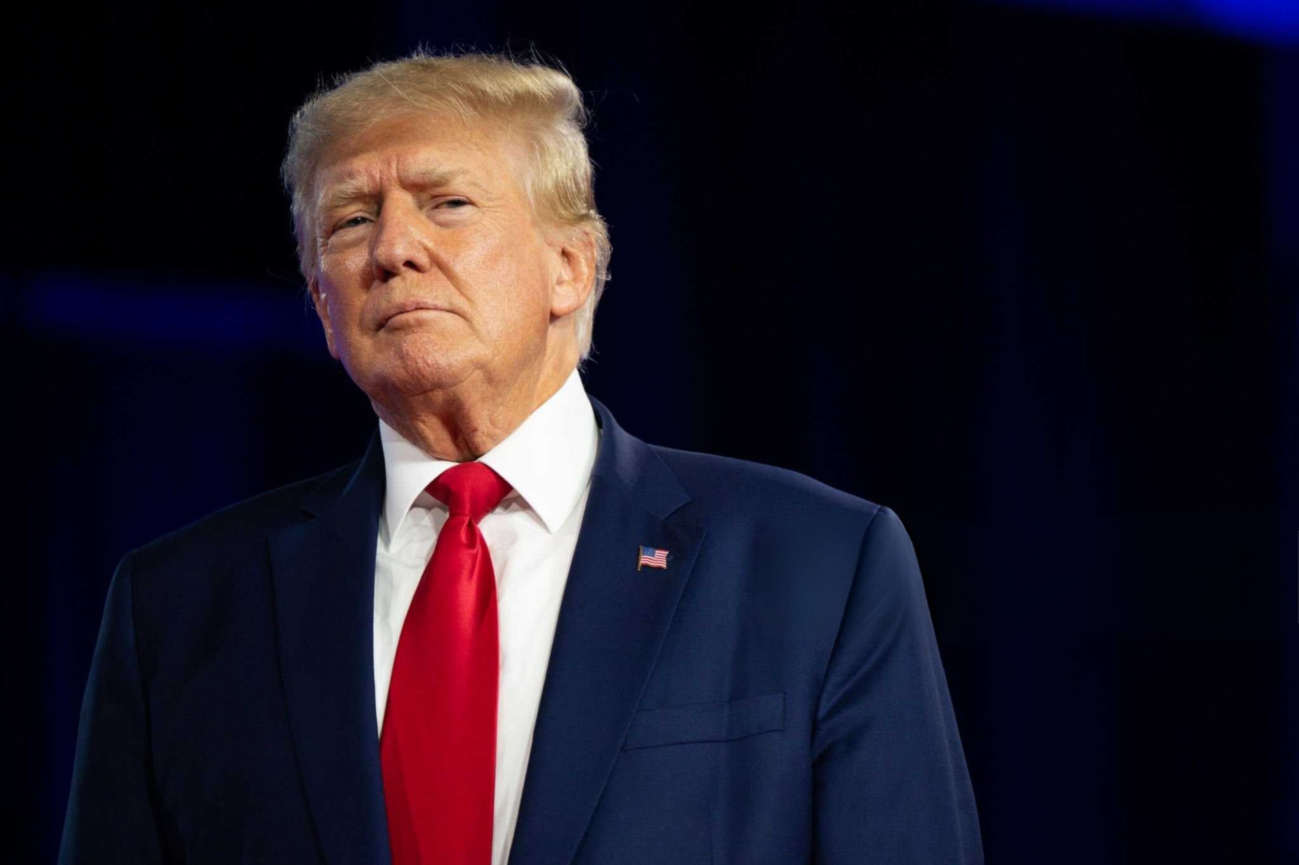 Trump family’s crypto ventures worth $620m: report