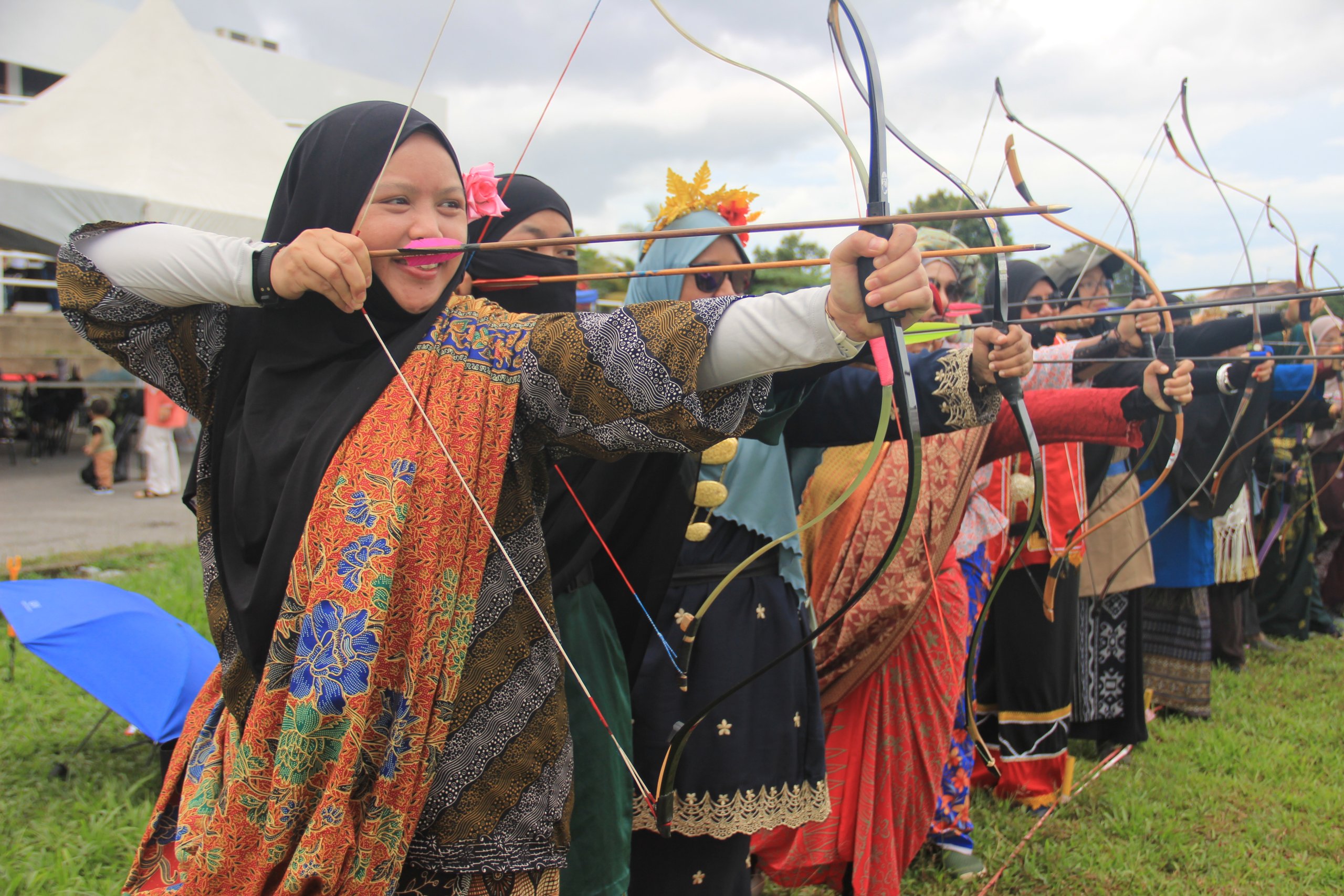 Festival Jabat Sejagat 2024 sets out to uphold silat heritage
