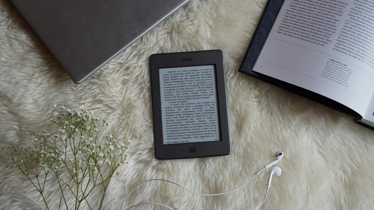 Step into the world of fantasy for free with the latest Stuff Your Kindle Day
